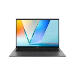 Laptop Asus Vivobook S16 S3607AA-SH043W (Intel Core Ultra 7 Processor 355 | 16GB | 512GB | 16 inch WUXGA OLED | Win 11 | Xám)