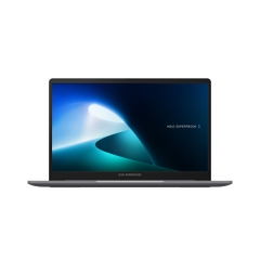 Laptop Asus ExpertBook P1403CVAY-308D4256-50W (Core 3 100U/ 8GB/ 256GB SSD/ 14 inch/ Win11/ Grey)
