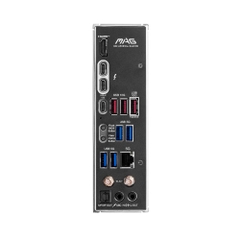 Mainboard MSI MAG Z890 TOMAHAWK WIFI (Intel Z890/ Socket 1851/ ATX/ 4 khe ram/ DDR5/ 5Gbps LAN)