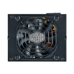 Nguồn máy tính Cooler Master 650W V SFX Gold   (80 Plus Gold/Màu Đen)