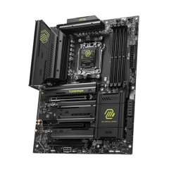 Mainboard MSI MAG X870 TOMAHAWK WIFI (AMD X870/ Socket AM5/ ATX/ 4 khe ram/ DDR5/ 5 Gigabit LAN)