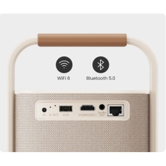 Máy chiếu Yaber T2 Plus
