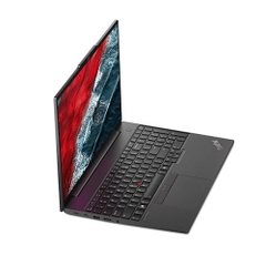 Laptop Lenovo ThinkPad E16 GEN 2 21MA004LVA (Ultra 7 155H/ 16GB/ 1TB SSD/ 16 inch WUXGA/ NoOS/ Black/ Vỏ nhôm/ 2Y)