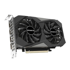 Card đồ họa Gigabyte 3050 WINDFORCE OC 8G (Geforce RTX 3050/ 8GB/ GDDR6/ 128 bit)