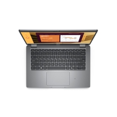 Laptop Dell Latitude L5350 (Ultra 7 165U/ 16GB/ 512GB SSD/ 13.3 inch FHD/ Win11/ Grey/ Vỏ nhôm/ 1Y)