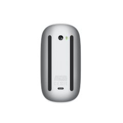 Chuột không dây Apple Magic mouse 2024 (Trắng)