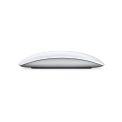 Chuột không dây Apple Magic mouse 2024 (Trắng)