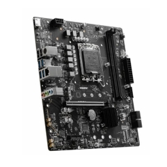 Mainboard MSI PRO B760M-B DDR4 (Có Sync Led)