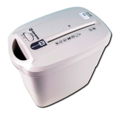 Máy hủy tài liệu New United CT-10C - Hủy vụn