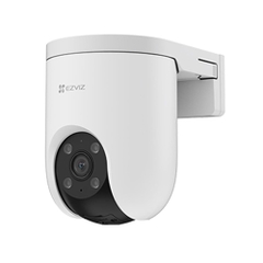 Camera IP quay quét hồng ngoại 3.0 Megapixel EZVIZ H8C Pro 2K PoE