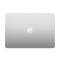 Laptop Apple Macbook Air M3 (8 Core CPU/ 10 core GPU/ 24GB/ 512GB/ 13.6Inch/ Silver)
