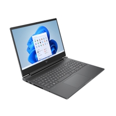 Laptop HP Gaming Victus 16-s0173AX A9LG9PA (R5 7640HS/ 16GB/ 512GB SSD/ RTX 3050 6Gb/ 16.1 inch FHD/ 144Hz/ Win11/ Mica Silver)