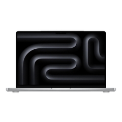Laptop Apple Macbook Pro M4 pro (12 Core CPU/ 16 core GPU/ 24GB/ 512GB/ 14.2Inch/ 120Hz/ Silver)