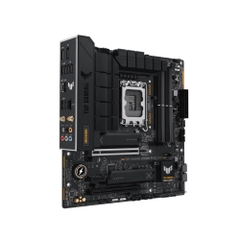 Mainboard Asus TUF Gaming B760M-PLUS WIFI II DDR5 (Intel B760/ Socket 1700/ M-ATX/ 4 khe ram/ 2.5 Gigabit LAN)