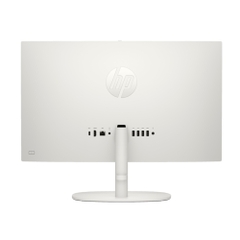 Máy tính AIO HP 22-dg0016d AY8C6PA (i3 N300/ 8GB/ 512GB SSD/ 21.5inch/ Win11/ White)
