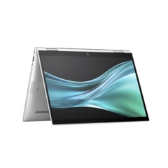 Laptop HP EliteBook X360 1040 G11 AM9H2PT (Ultra 7 165H/ 16GB/ 1TB SSD/ 14 inch WUXGA Touch/ Win 11 Pro/ Silver/ Vỏ nhôm/ Pen)