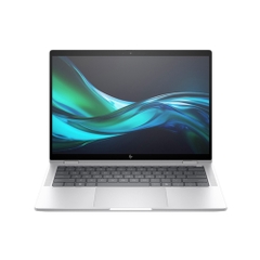 Laptop HP EliteBook X360 1040 G11 AM9H2PT (Ultra 7 165H/ 16GB/ 1TB SSD/ 14 inch WUXGA Touch/ Win 11 Pro/ Silver/ Vỏ nhôm/ Pen)
