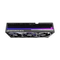 Cạc màn hình Asus ROG Astral GeForce RTX 5090 32GB OC Edition