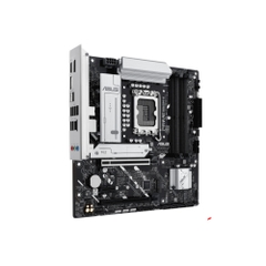 Mainboard Asus Prime B860M-A-CSM (Intel B860/ Socket 1851/ 4 khe ram/ DDR5/ 2.5 Gigabit LAN)