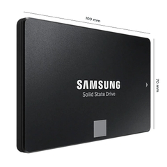 Ổ cứng SSD Samsung 870 EVO 250GB 2.5