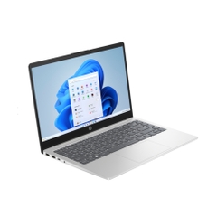 Laptop HP 14s ep0220TU B73VWPA (Core i3 1315U/ 8GB/ 512GB SSD/ 14 inch FHD/ Win11/ Silver)