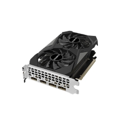 Card đồ họa Gigabyte GeForce RTX 3050 WINDFORCE OC V2 6G (6GB/ GDDR6/ 96 bit)