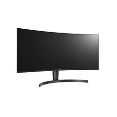 Màn hình LG 34WN80C-B (34inch/WQHD/IPS/60Hz/5ms/240nits/HDMI+DP+USBC+Audio/Loa/Cong)