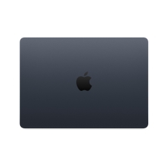 Laptop Apple Macbook Air M4 (10 Core CPU/ 8 core GPU/ 16GB/ 256GB SSD/ 13.6Inch/ Midnight)