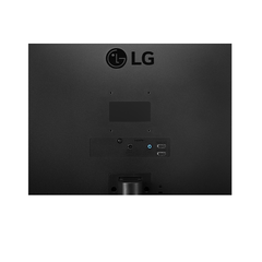 Màn hình LG 27MP500-B (27inch/FHD/IPS/75Hz/5ms/250nits/HDMI+Audio/Freesync)