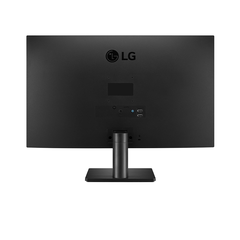 Màn hình LG 27MP500-B (27inch/FHD/IPS/75Hz/5ms/250nits/HDMI+Audio/Freesync)