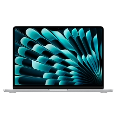 Laptop Apple Macbook Air M4 (10 Core CPU/ 10 core GPU/ 16GB/ 512GB SSD/ 13.6Inch/ Silver)