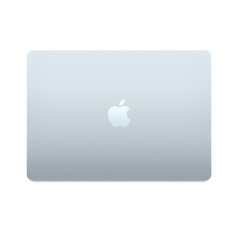 Laptop Apple Macbook Air M4 (10 Core CPU/ 10 core GPU/ 16GB/ 512GB SSD/ 13.6Inch/ Sky Blue)