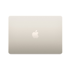 Laptop Apple Macbook Air M4 (10 Core CPU/ 10 core GPU/ 16GB/ 512GB SSD/ 13.6Inch/ Starlight)