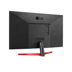 Màn hình LG 32MP60G-B  (31.5inch/FHD/IPS/75Hz/5ms/200nits/HDMI+DP+DSub+Audio/FreeSync)