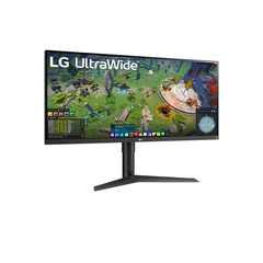 Màn hình LG 34WP65G-B (34inch/ WFHD/ IPS/75Hz/ 5ms/400nits/ HDMI+DP+USBC+Audio/ FreeSync)