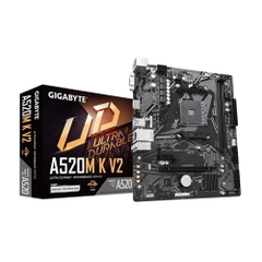 Mainboard Gigabyte A520M K V2