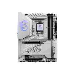 Mainboard MSI MPG Z890 EDGE TI WIFI (Intel Z890/ Socket 1851/ ATX/ 4 khe ram/ DDR5/ 5Gbps LAN)