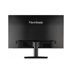 Màn hình ViewSonic VA2406-H (23.8inch/FHD/VA/60Hz/4ms/250nits/HDMI+VGA)