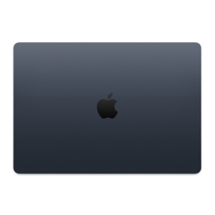Laptop Apple Macbook Air M3 (8 Core CPU/ 10 core GPU/ 16GB/ 256GB SSD/ 15.3inch/ Midnight)