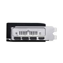 Card đồ họa MSI GeForce RTX 5080 16G SHADOW 3X OC (GDDR7/ 256 bit)