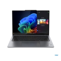 Laptop Lenovo ThinkPad X9-14 Gen1 Ult5 (Ultra 5 226V 16GB/ 16GB/ 512GB SSD/ 14 inch WUXGA/ Win 11 Pro/ Grey/ Vỏ nhôm/ 3Y)