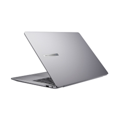 Laptop Asus ExpertBook P5405CSA-NZ0442WS (Ultra 7 258V/ 32GB/ 1TB SSD/ 14 inch WQXGA/ 144Hz/ Win 11/ Office/ Grey/ Vỏ nhôm/ Chuột/ Túi)