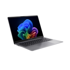 Laptop Asus ExpertBook P5405CSA-NZ0442WS (Ultra 7 258V/ 32GB/ 1TB SSD/ 14 inch WQXGA/ 144Hz/ Win 11/ Office/ Grey/ Vỏ nhôm/ Chuột/ Túi)