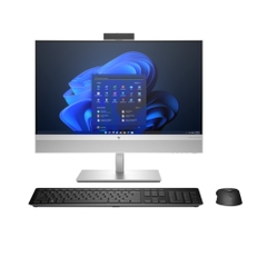 Máy bộ HP EliteOne 840 G9 AIO B01QSPT (i5-14500/ Ram 16GB/ SSD 512GB/ 23.8 inch/ Windows 11 Pro/ 3Y/ Bạc)