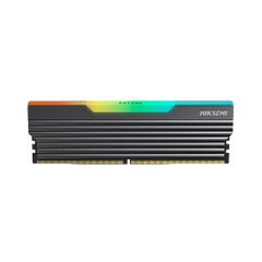 Ram desktop HIKSEMI Future RGB 16GB DDR4 bus 3200Mhz Black (HSC416U32C4)