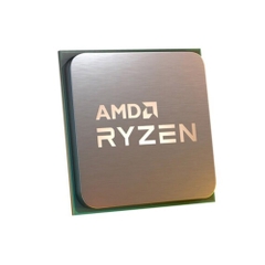CPU AMD Ryzen 5 7500F TRAY (Socket AM5/ Base 3.7 GHz/ Turbo 5.0GHz/ 6 Cores/ 12 Threads/ Cache 32Mb)
