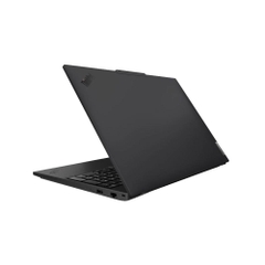 Laptop Lenovo ThinkPad T16 G4 21QE0000VA (Ultra 5 225H/ 24GB/ 512GB SSD/ 16 inch WUXGA/ NoOS/ Black/ Carbon/ 3Y)