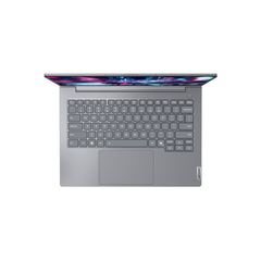 Laptop Lenovo ThinkBook 14 G8 IRL (Core 5 210H/ 16GB/ 512GB SSD/ 14 inch WUXGA/ NoOS/ Gray/ Vỏ nhôm/ 1Y)