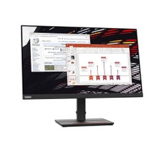 Màn hình Lenovo Think Vision S24-4e 64B5KAR1VN (23.8Inch/ Full HD/ 4ms/ 100HZ/ 250cd/m2/ IPS)