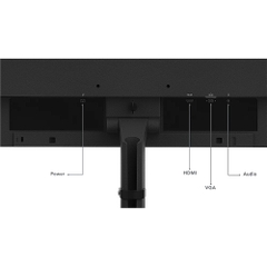 Màn hình Lenovo Think Vision S24-4e 64B5KAR1VN (23.8Inch/ Full HD/ 4ms/ 100HZ/ 250cd/m2/ IPS)